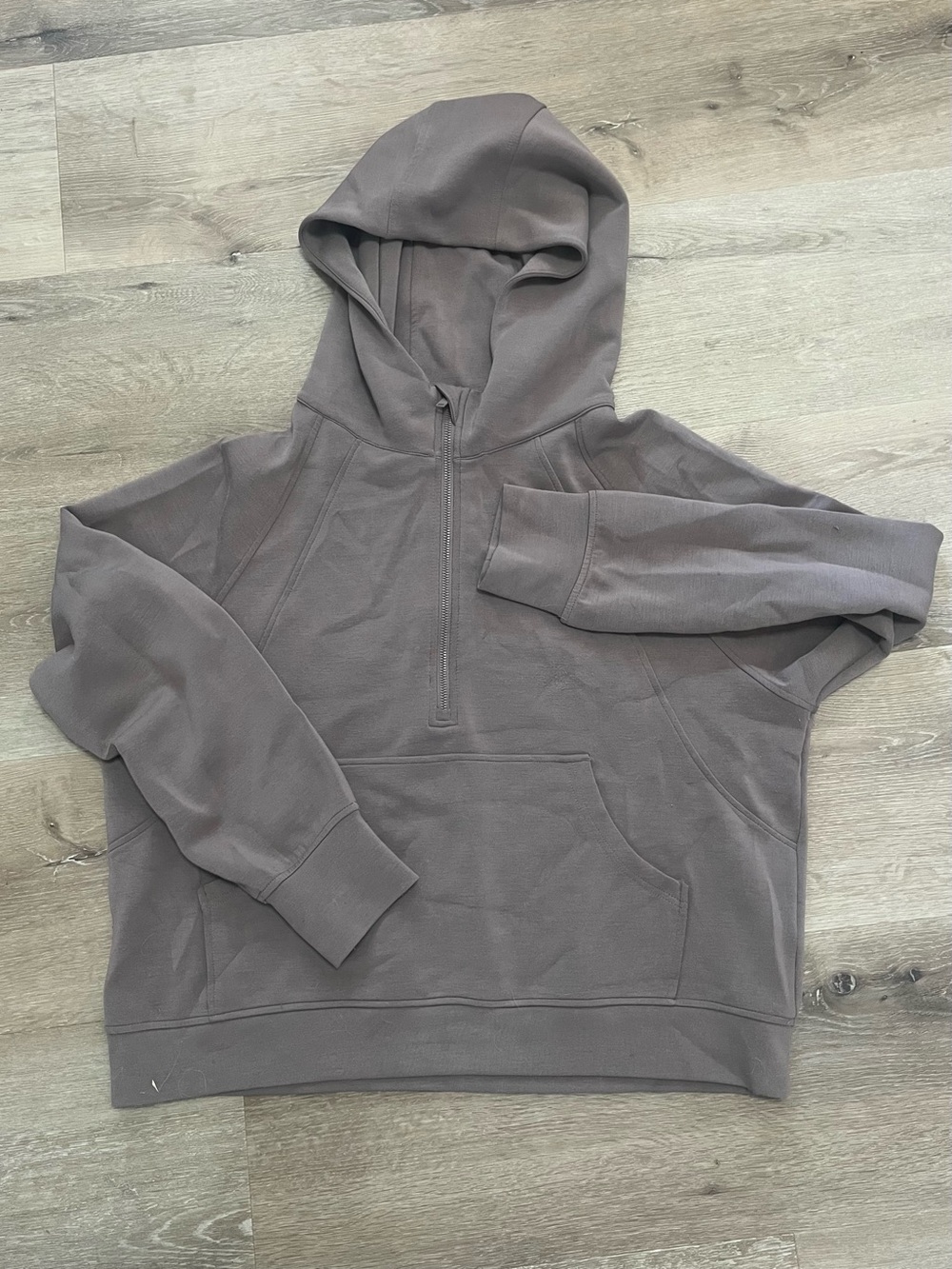 Rae Mode silky soft seatshirt